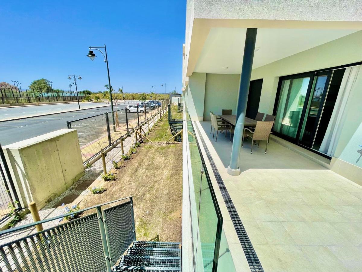 Camaleones, Isla Canela - By Ac Real Exterior foto