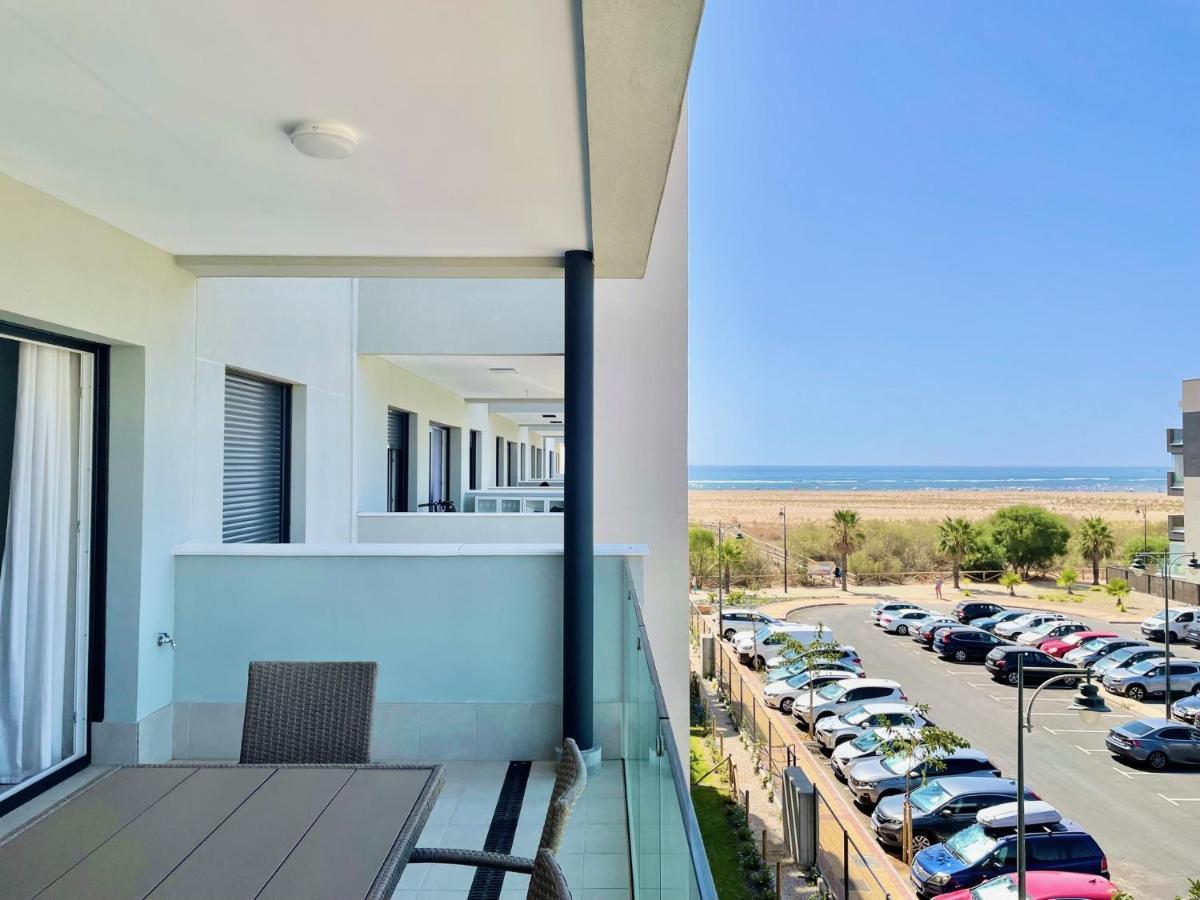 Camaleones, Isla Canela - By Ac Real Exterior foto