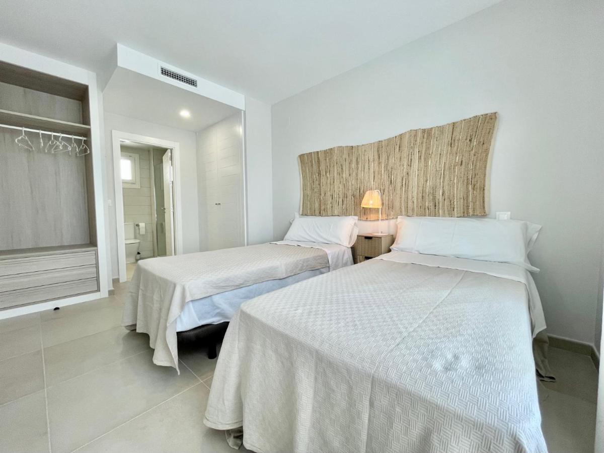 Camaleones, Isla Canela - By Ac Real Exterior foto