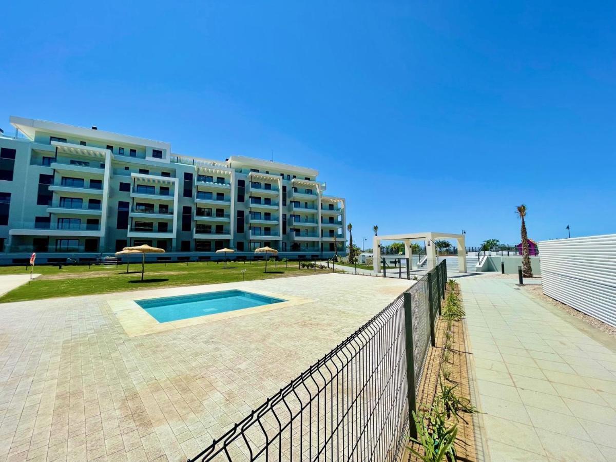 Camaleones, Isla Canela - By Ac Real Exterior foto