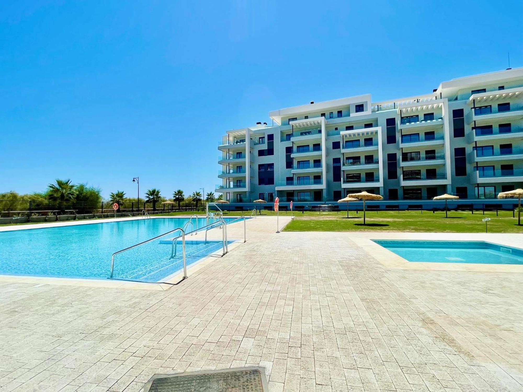 Camaleones, Isla Canela - By Ac Real Exterior foto