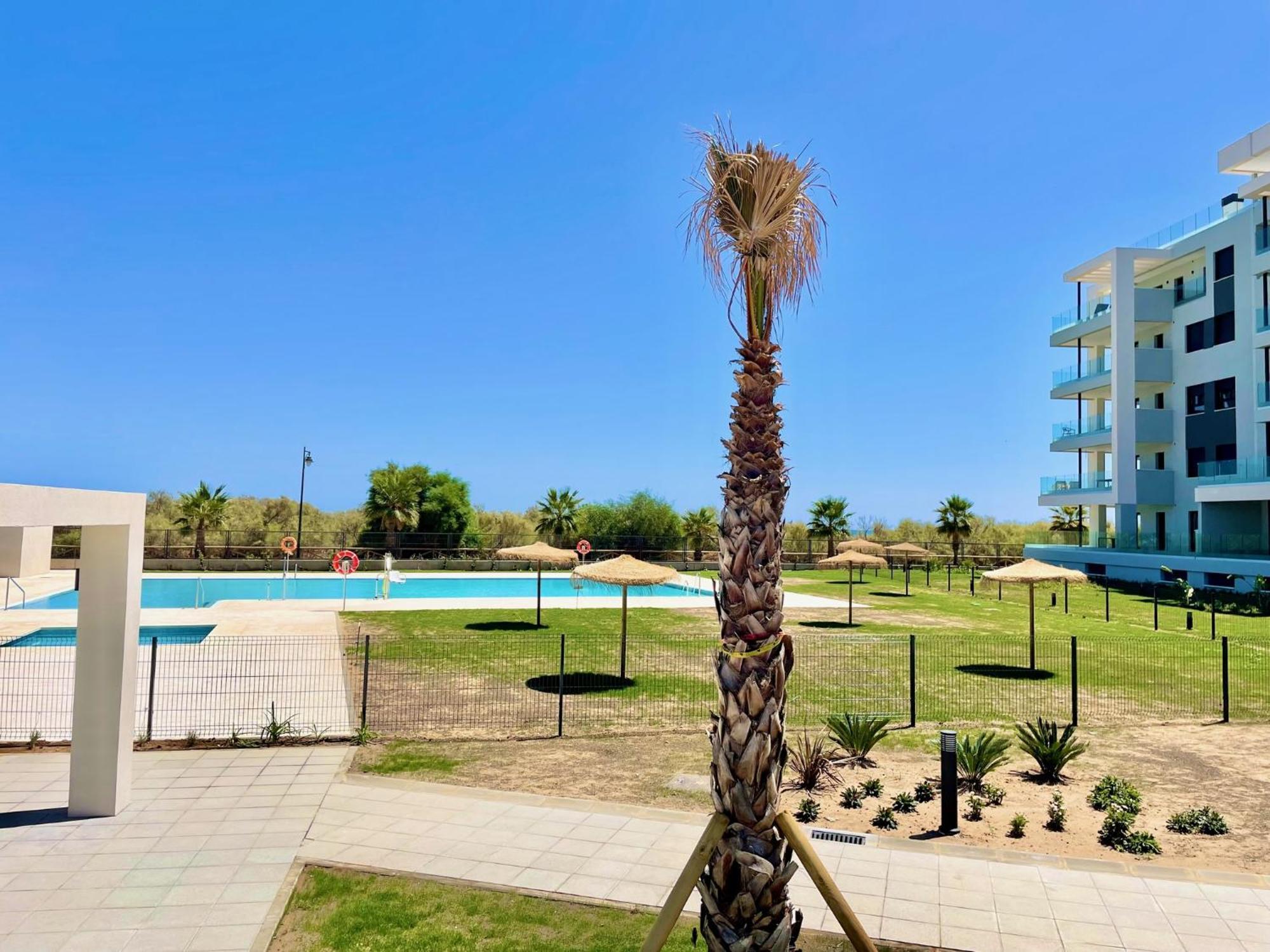 Camaleones, Isla Canela - By Ac Real Exterior foto
