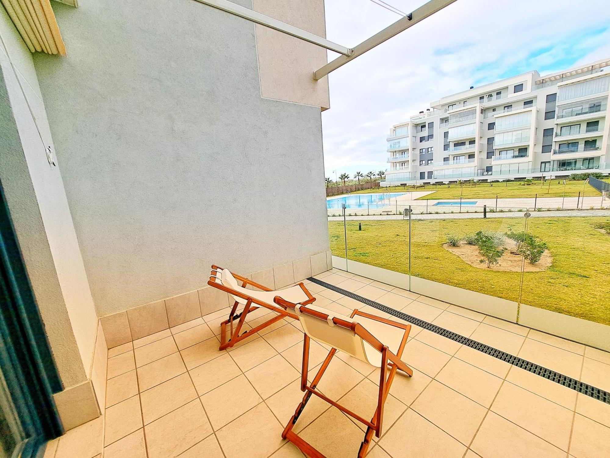 Camaleones, Isla Canela - By Ac Real Exterior foto